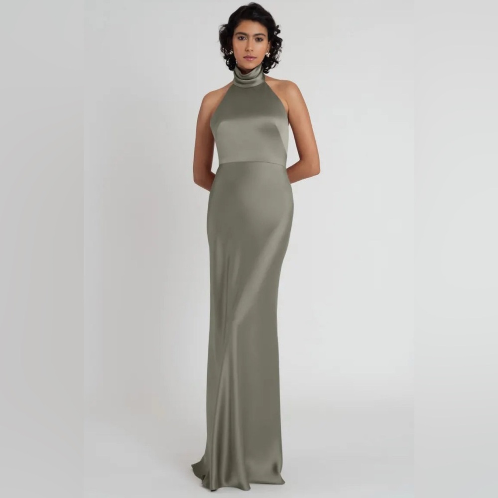 Jenny Yoo Nicole Dress